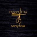 Serendipity Hair by Tania logo